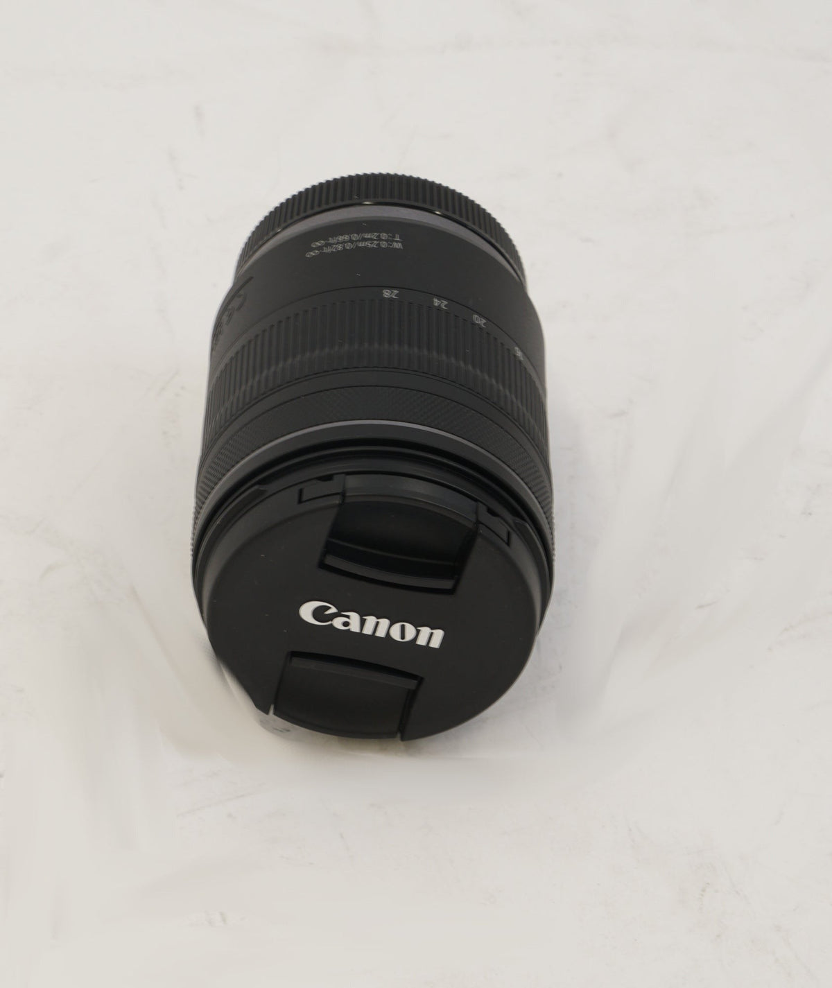 Canon RF 16-28mm f/2.8 IS STM Lens (Canon RF Mount) (Used)