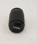 Canon RF 16-28mm f/2.8 IS STM Lens (Canon RF Mount) (Used)