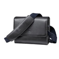 Leica Bag M - System, Black Leather