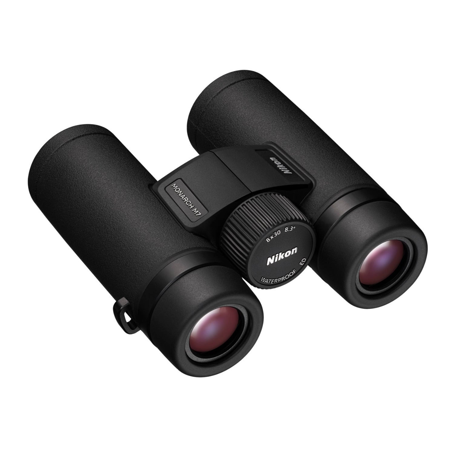 Nikon Monarch M7 8x30 Binoculars