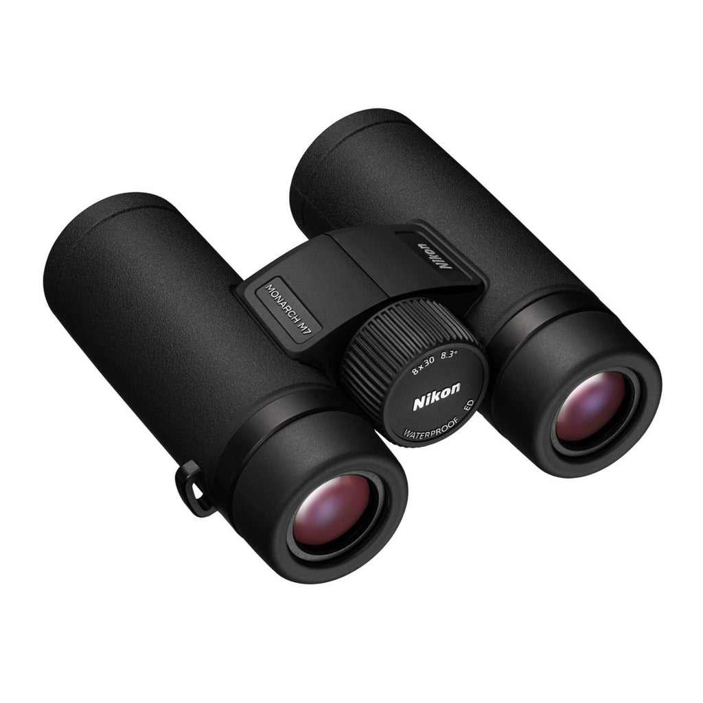 Nikon Monarch M7 8x30 Binoculars