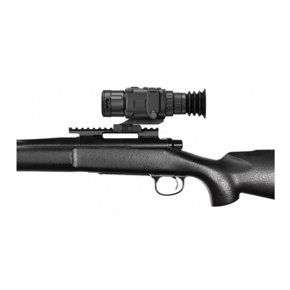 AGM Rattler TS19-256 Thermal Imaging Rifle Scope