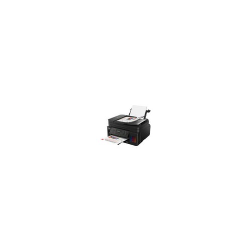 Canon PIXMA G7020 Wireless MegaTank All-in-One Printer