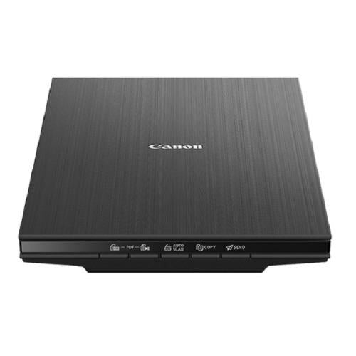 Canon CanoScan LIDE 400 4800 dpi Optical Flatbed Scanner