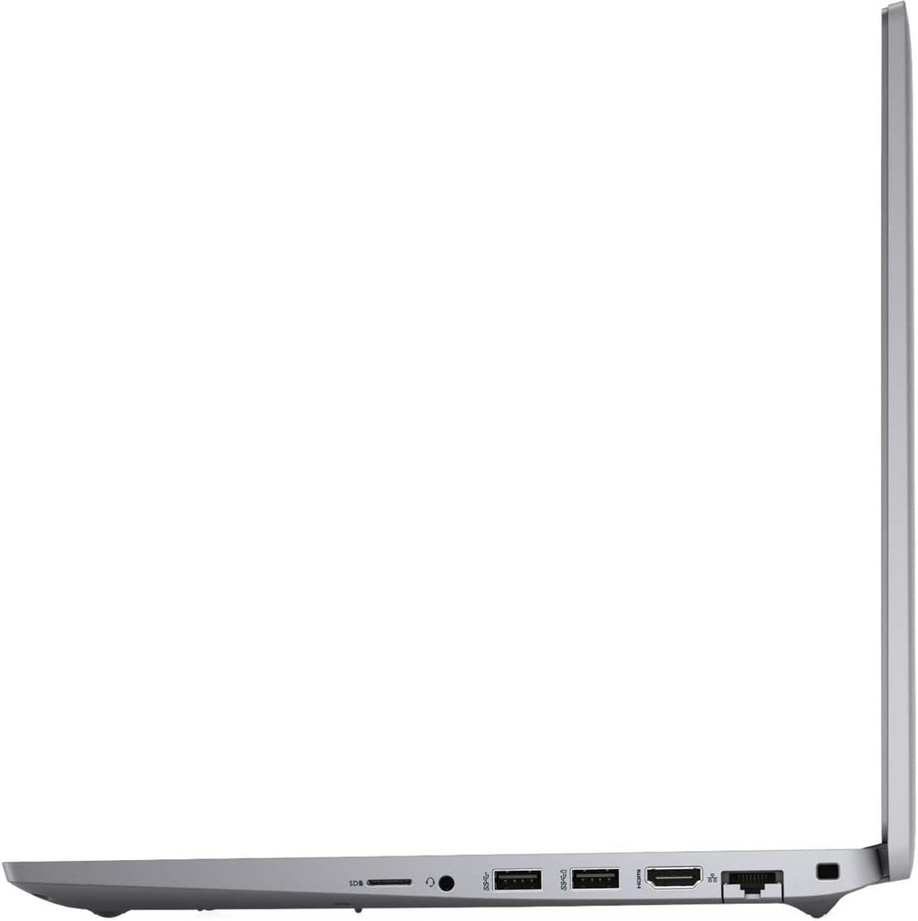 Dell Latitude 5520 Laptop, 15.6" FHD Touch, Intel Core i7-1185G7, 32GB RAM, 512GB SSD, Windows 11 Pro (Certified Refurbished)