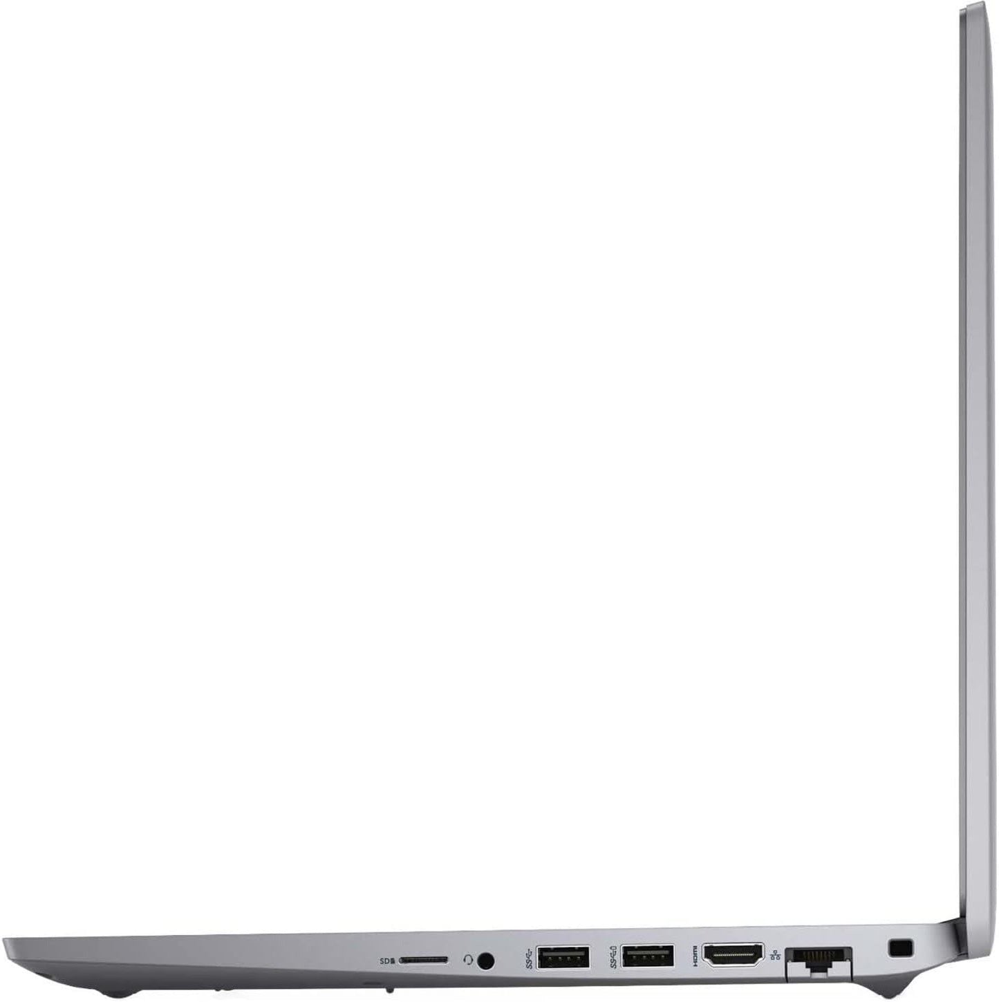 Dell Latitude 5520 Laptop, 15.6" FHD Touch, Intel Core i7-1185G7, 32GB RAM, 512GB SSD, Windows 11 Pro (Certified Refurbished)