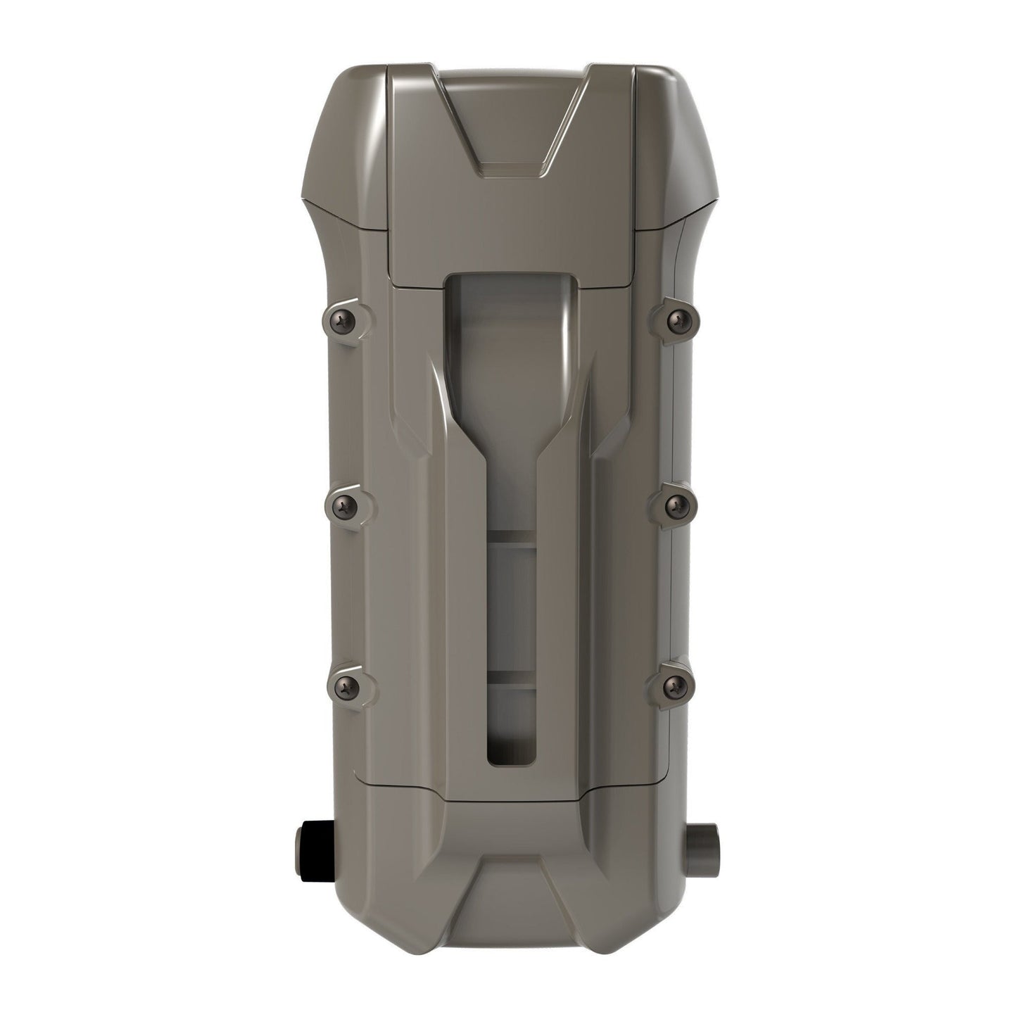 Cuddeback CuddeLink Dual Power Bank with Post Mount (2-Pack) and Locking Clip