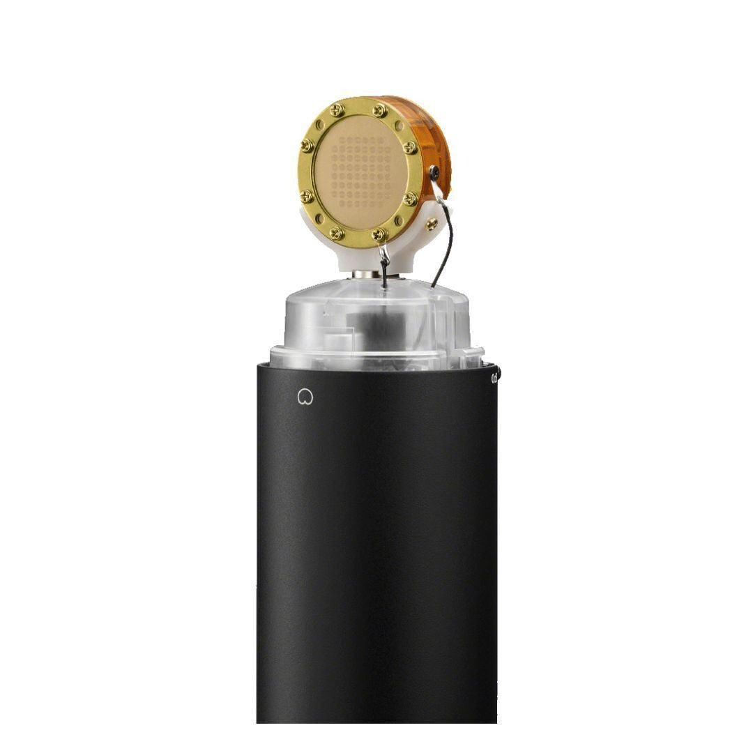 Sony Media C-80 Unidirectional Studio Condenser Microphone with Advanced Capsule Technology
