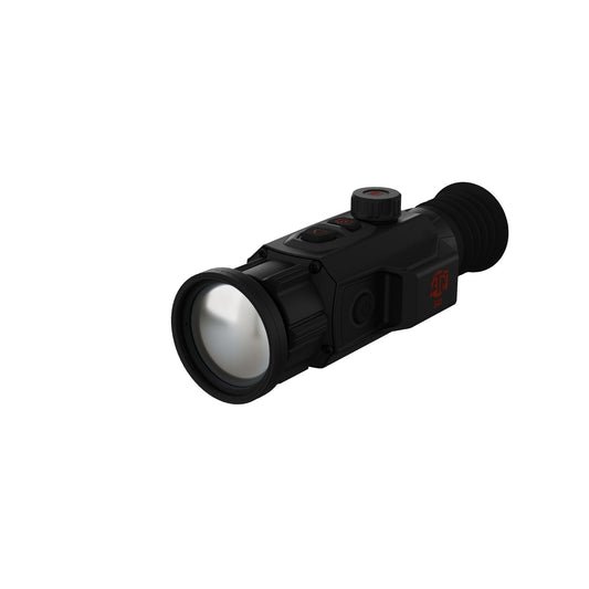 ATN ThOR 6 Mini 324x Thermal Riflescope 640x512 Sensor (Black)