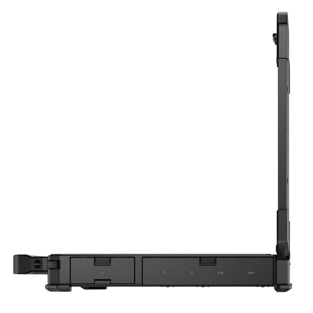 Dell Latitude 5424 Rugged Laptop, 14" FHD Touch, Intel Core i5-8350U, 16GB RAM, 256GB SSD, Windows 11 Pro (Certified Refurbished)