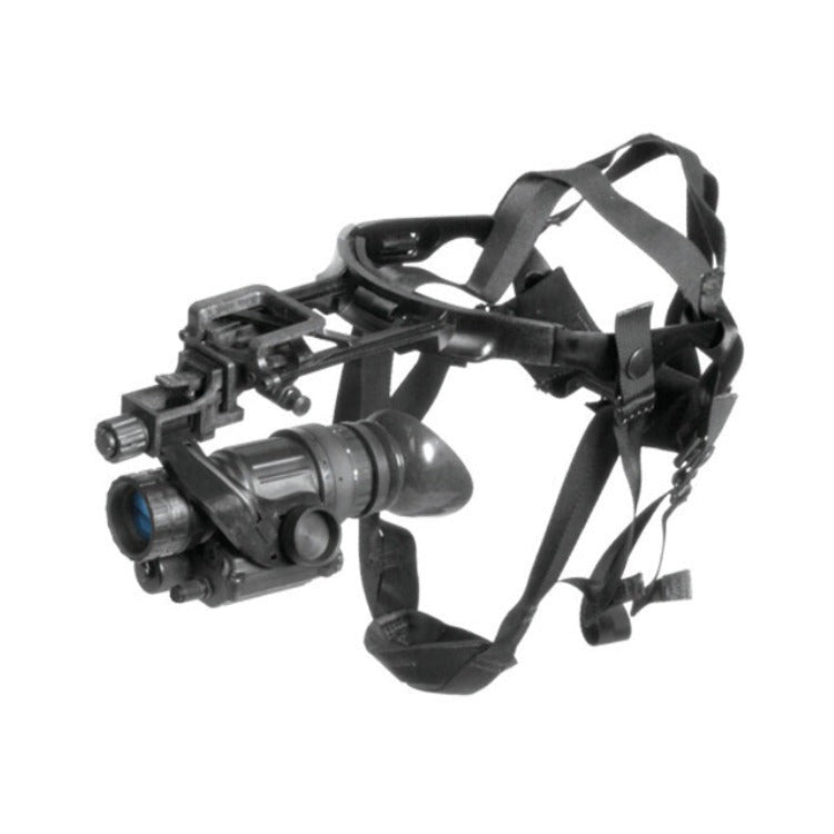 ATN PVS14-HPT Night Vision Monocular - Gen 2+ Tube and 51 Degree Field of View