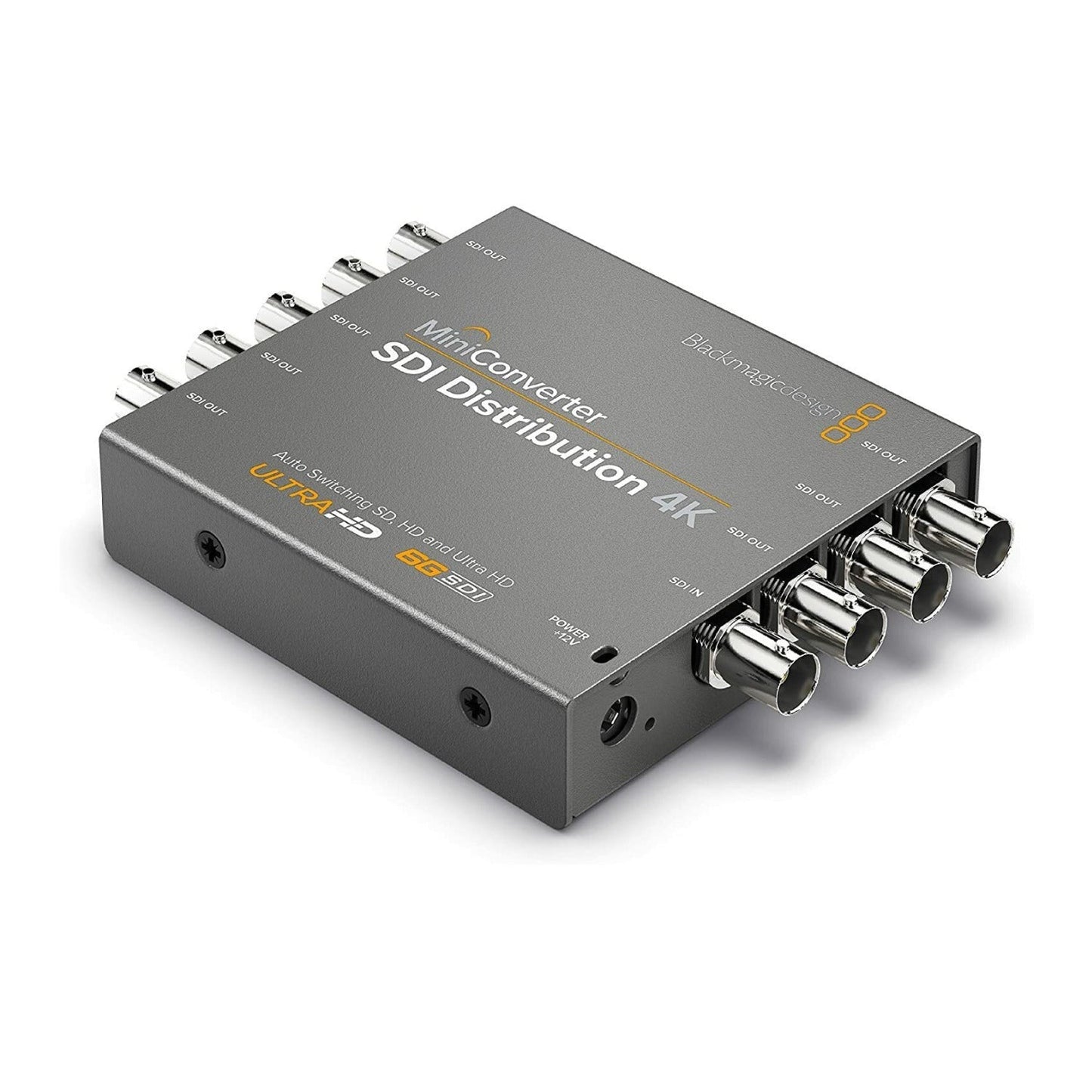Black Magic Mini Converter SDI Distribution 4K