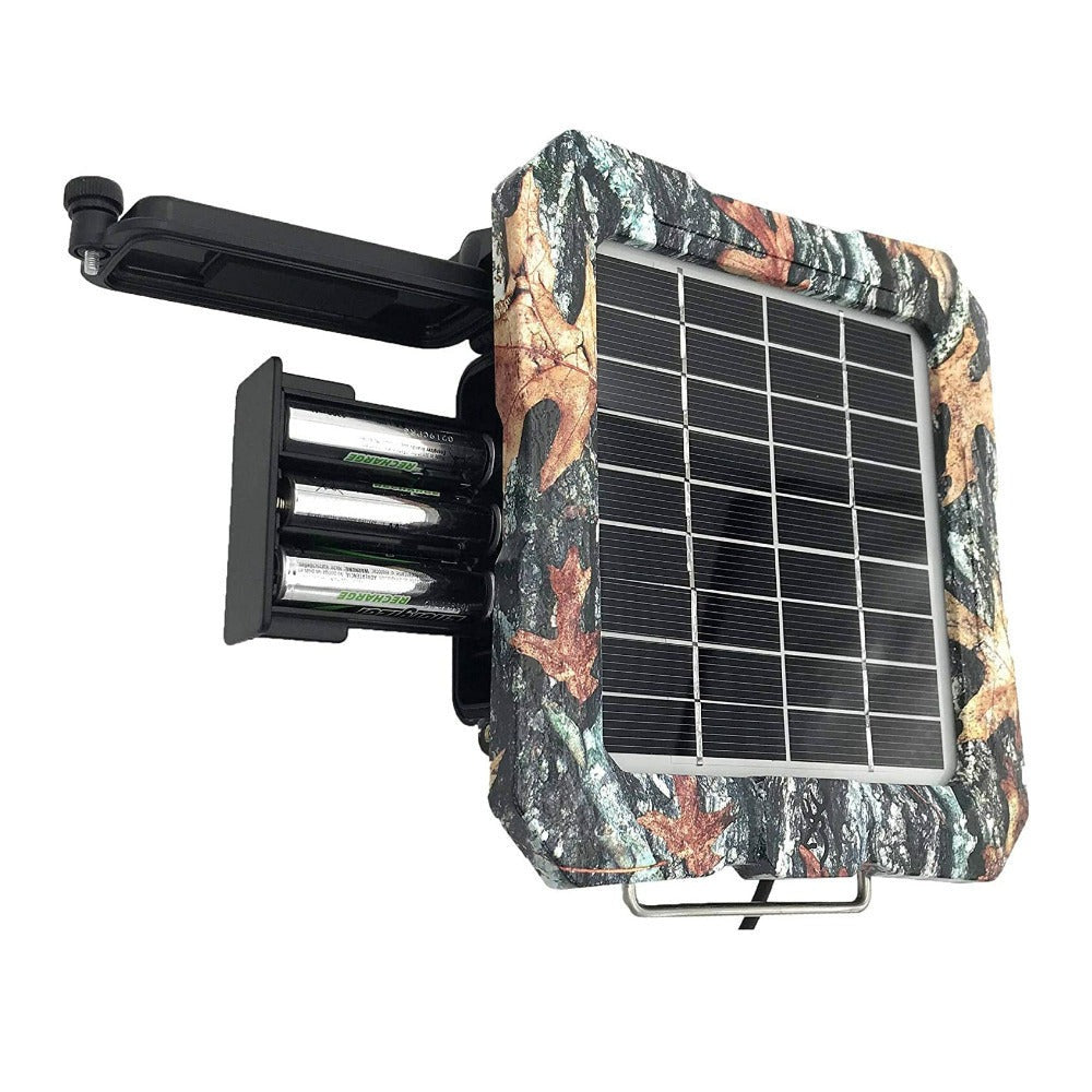 Browning Trail Camera Dark Ops FHDR 40MP Trail Camera Bundle