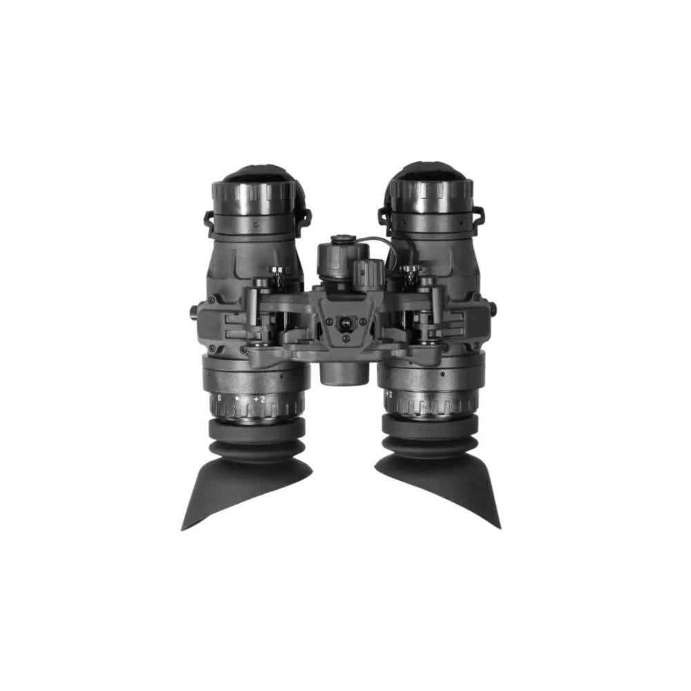 AGM UNVG-51 3APW 1x19 51-Degree FOV Ultralight Night Vision Goggle/Binocular
