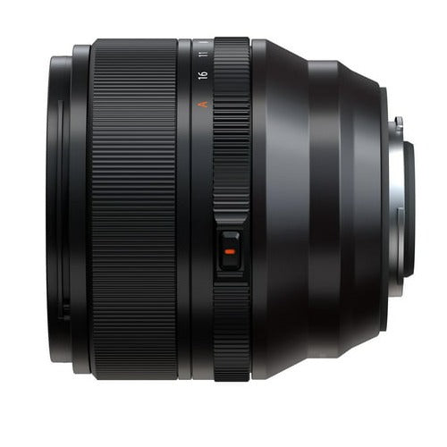 Fujifilm XF56mmF1.2 R WR Lens