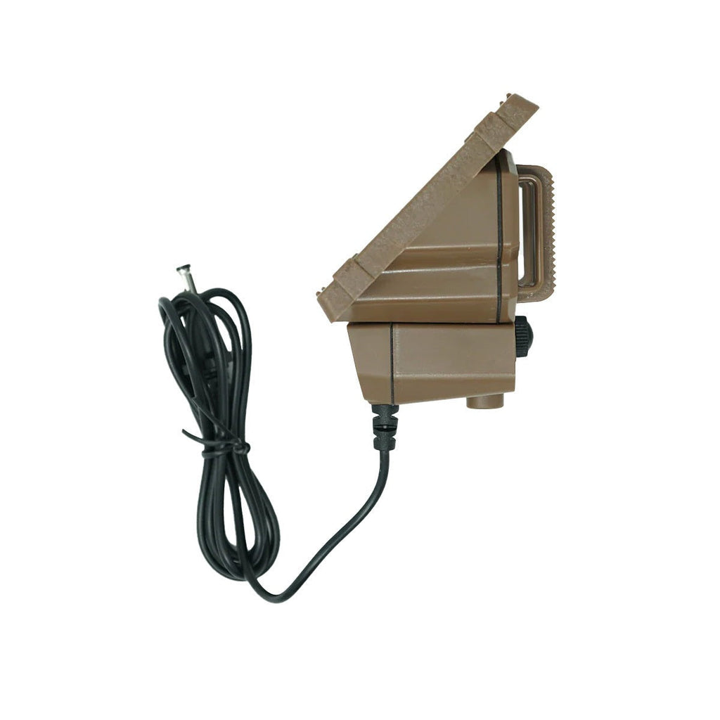 Browning Trail Camera Dark Ops 40MP FHDR Trail Camera (6-Pack) Bundle