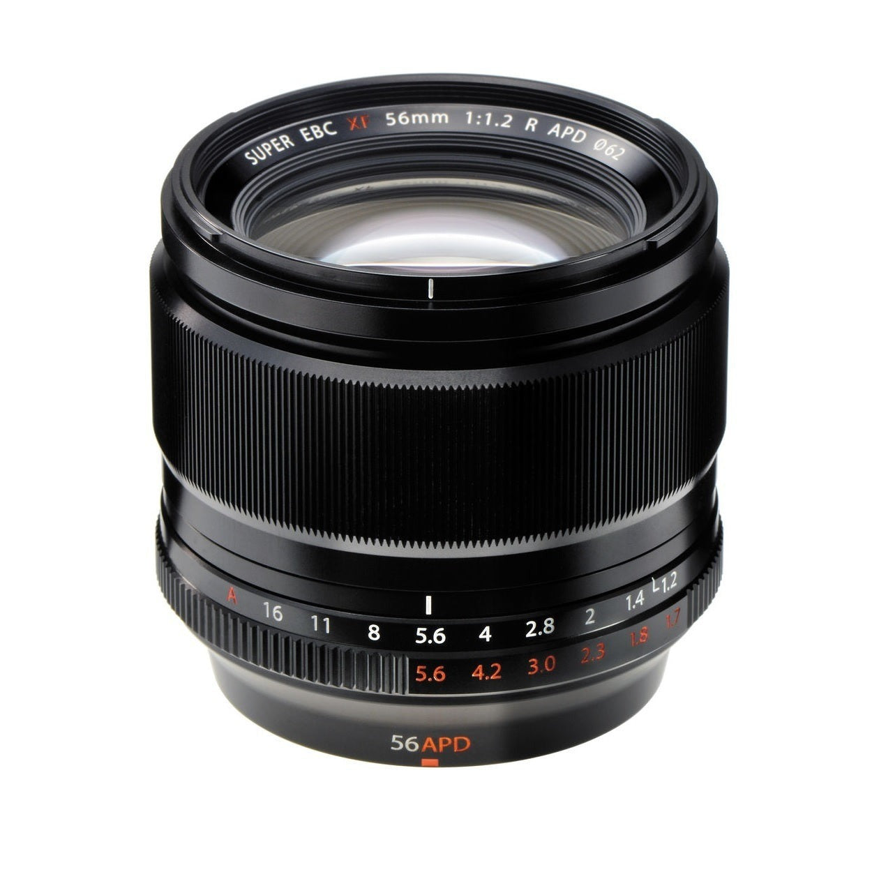 Fujifilm XF 56mm f/1.2 R APD Lens