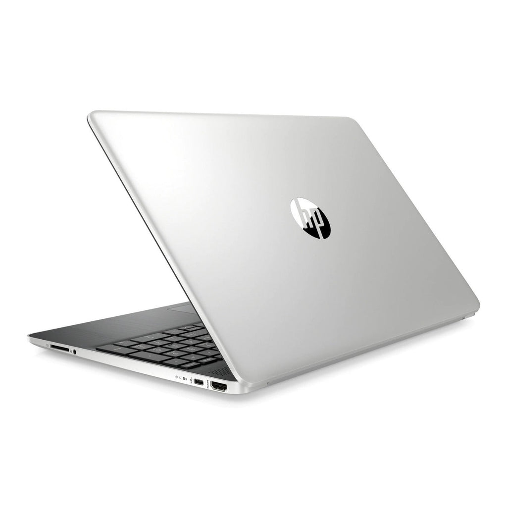 HP 15 15.6" Touchscreen Laptop, 10th Gen Intel Core i5-1035G1, 12GB RAM, 256GB SSD (Certified Refurbished)