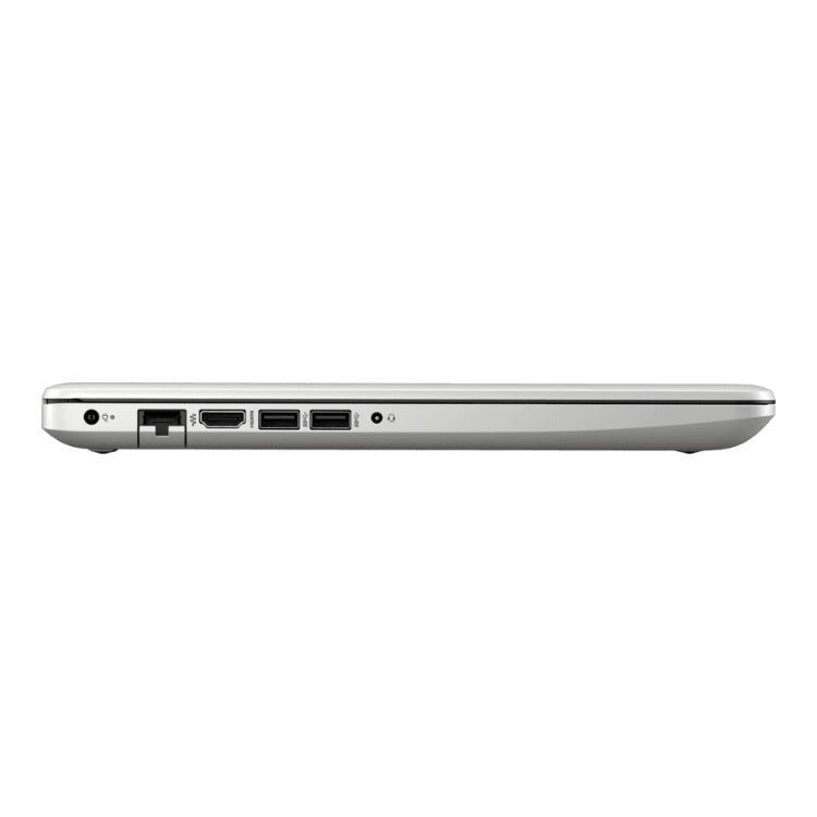 HP 15-db Laptop, 15.6" HD, AMD Ryzen 5 3500U, 8GB RAM, 1TB HDD, Windows 10 (Certified Refurbished)