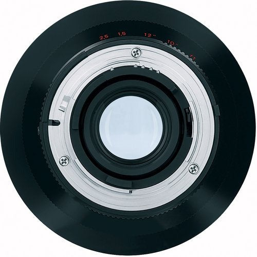 Zeiss Distagon T* 15mm f/2.8 ZF.2 Lens for Nikon F Mount