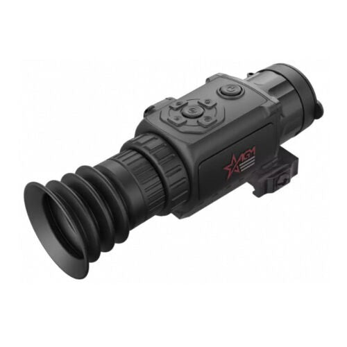 AGM Rattler TS25-256 Thermal Imaging Rifle Scope