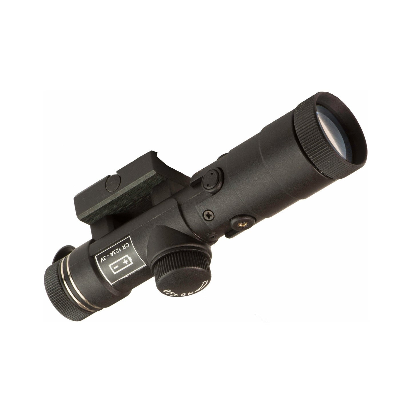 Luna Optics LN-ELIR-3 Laser Infrared Illuminator (Picatinny Rail Bracket)