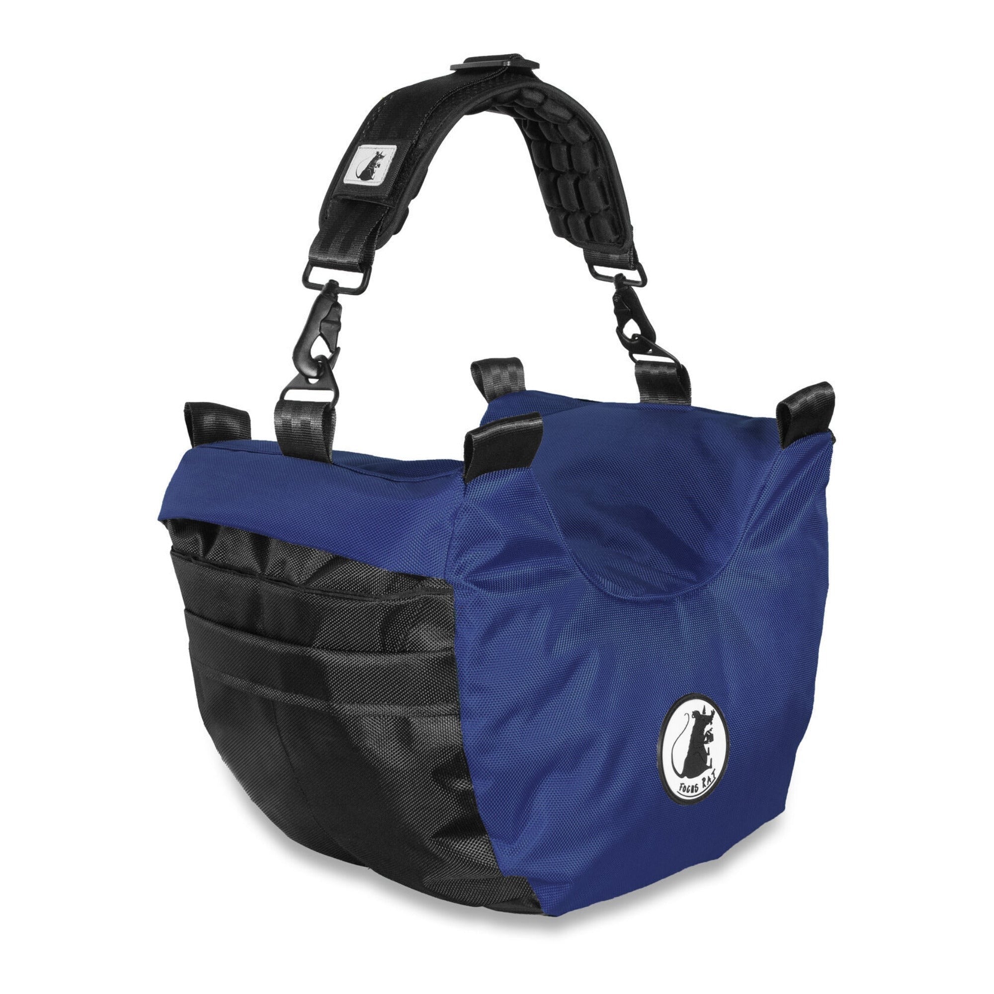 FOCUS RAT Professional Medium Rat Bag V4 (Navy Blue)