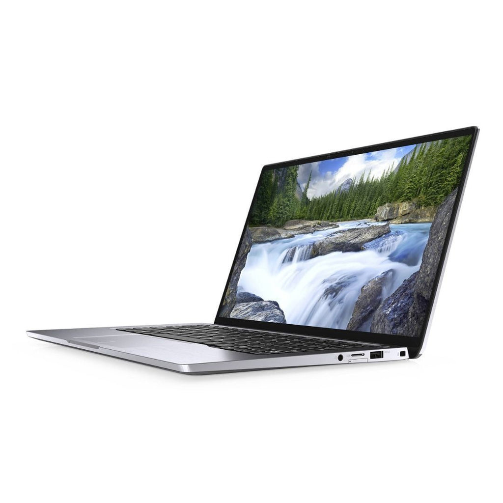 Dell Latitude 7400 2-in-1 Laptop, 14" FHD Touch, Intel Core i7, 16GB RAM, 512GB SSD, Windows 10 Pro (Certified Refurbished)