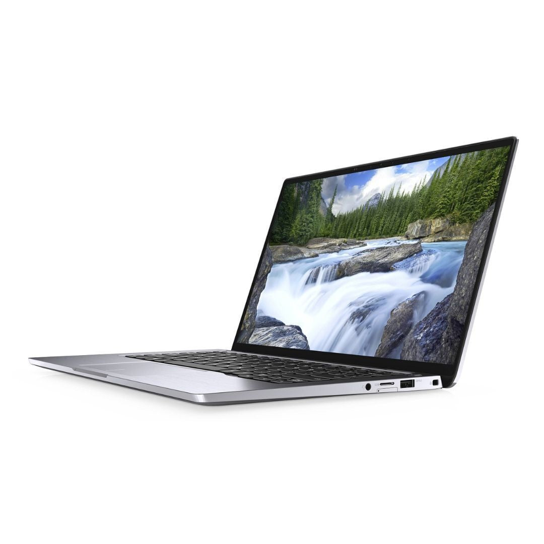 Dell Latitude 7400 2-in-1 Laptop, 14" FHD Touch, Intel Core i7, 16GB RAM, 512GB SSD, Windows 10 Pro (Certified Refurbished)