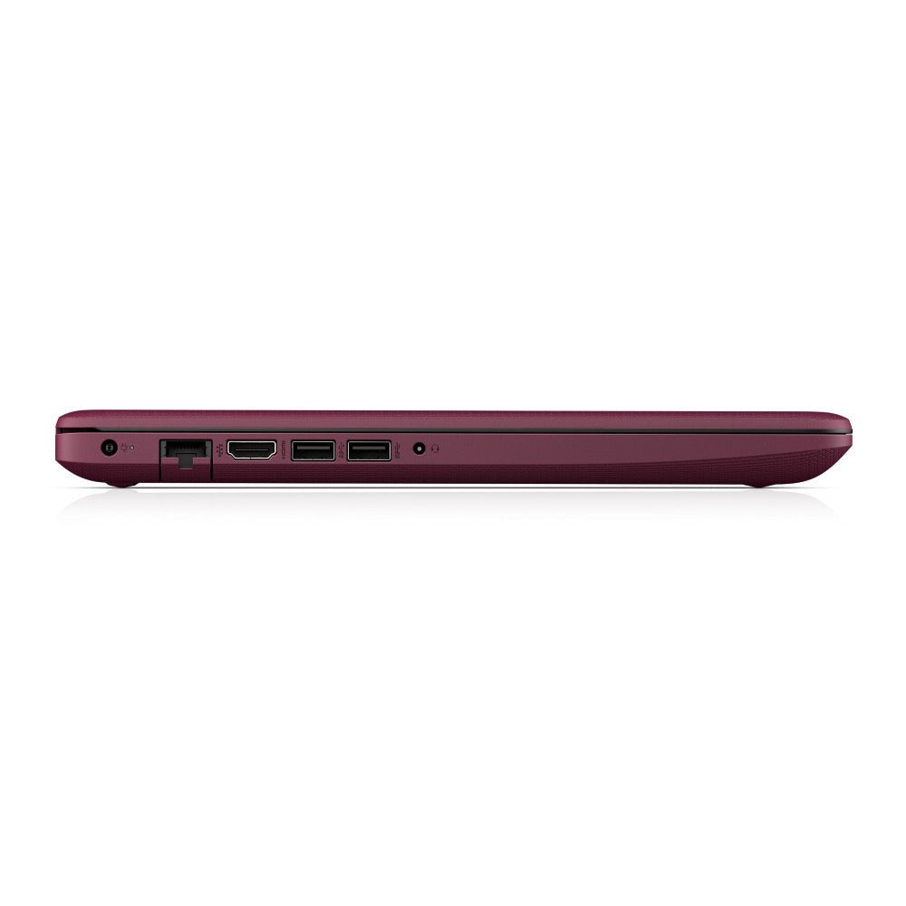 HP 17-BY0018C 17.3" HD+ Touchscreen Laptop, Intel Core i5-8250U, 8GB RAM, 1TB HDD + 16GB Intel Optane, Microsoft Office 365 (1-Year) (Certified Refurbished)