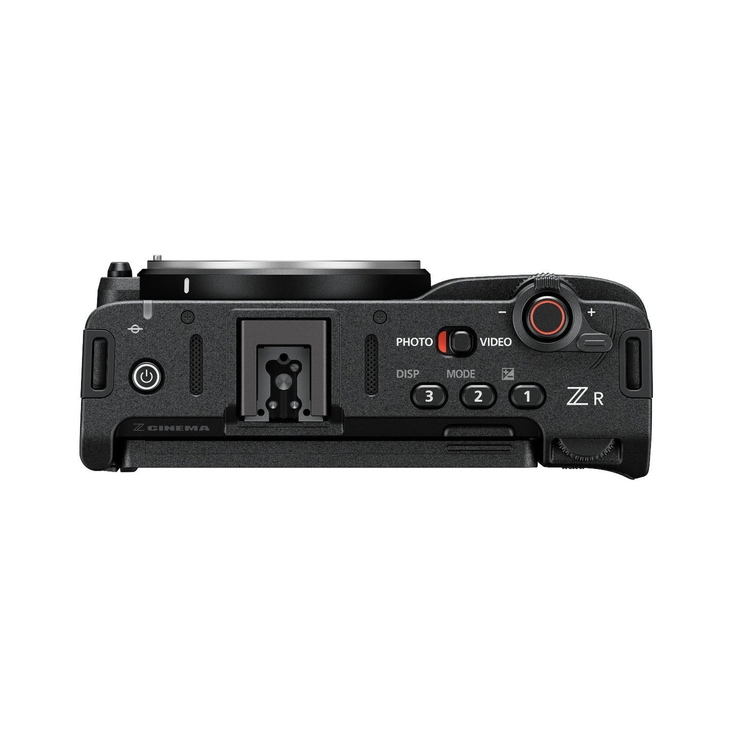 Nikon ZR 6K 24.5MP Full-Frame Cinema Camera Body (Z Mount)
