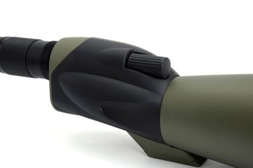 Celestron Ultima 100 22-66x Waterproof Straight Spotting Scope
