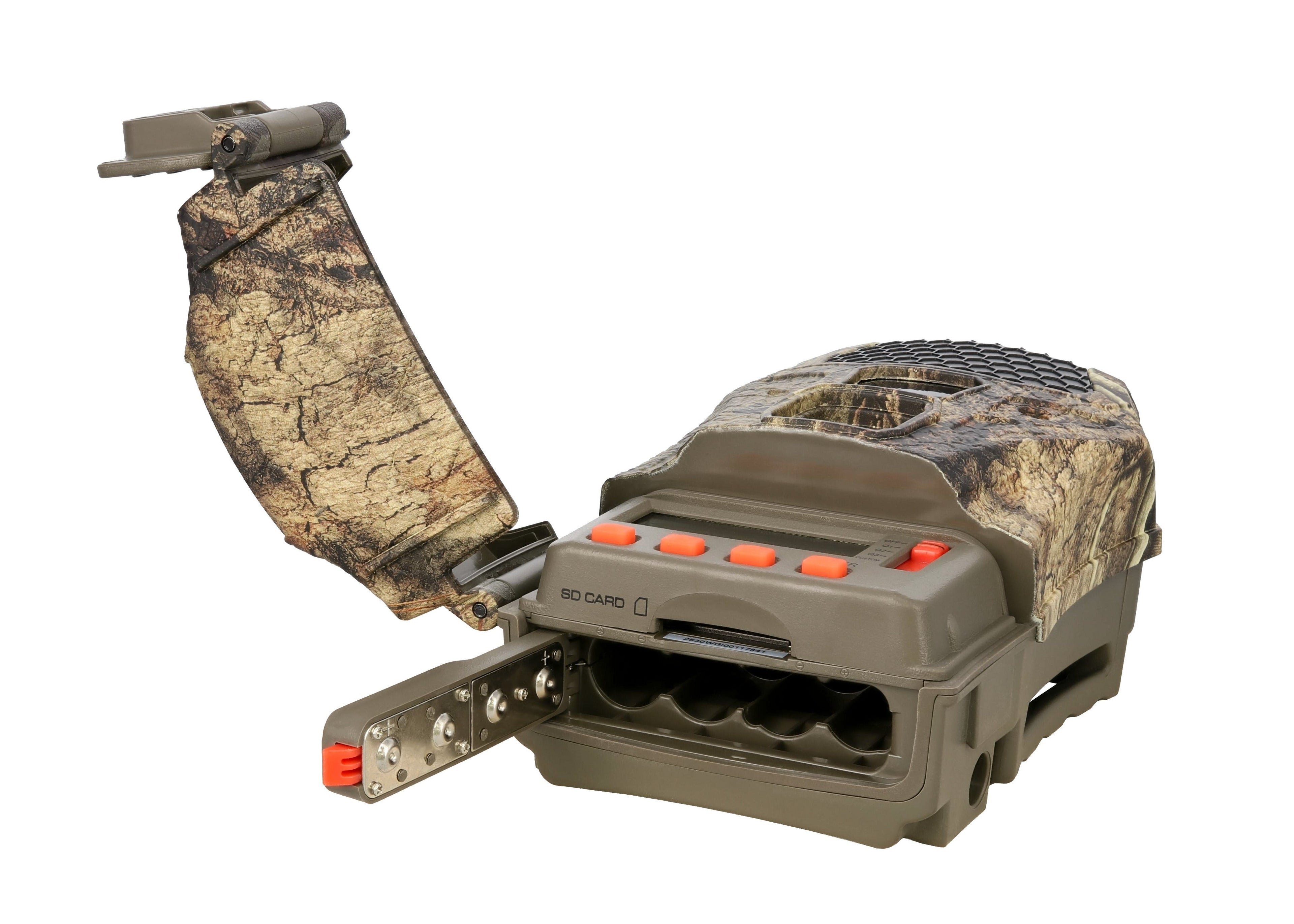 Wildgame Innovations Terra Extreme 14 Megapixel IR Trail Camera (10-Pack) Bundle