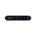 Cyberpower CP2000PFCRM2U 2000VA/1200W 2U PFC Sinewave Rackmount UPS with 8 Outlets