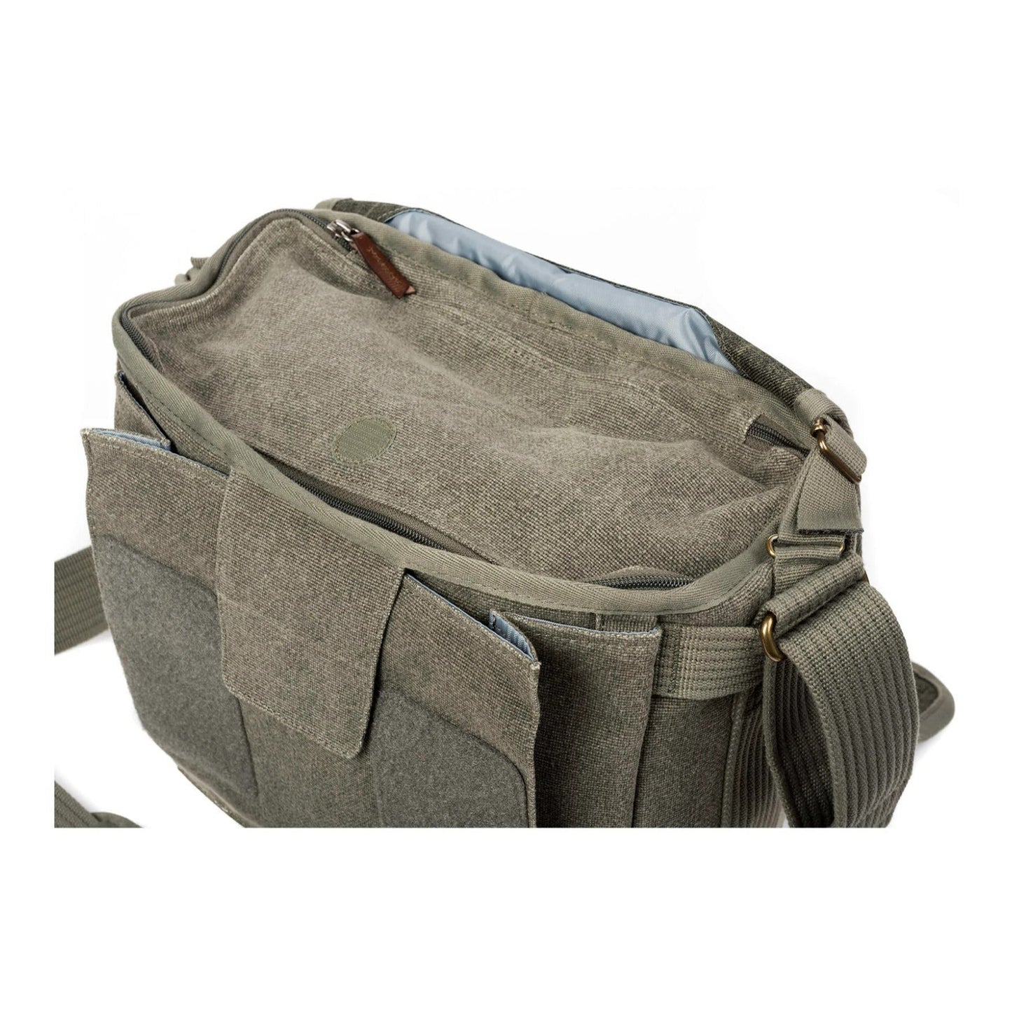 Think Tank Photo Retrospective 10 V2.0 Shoulder Bag (Pinestone)