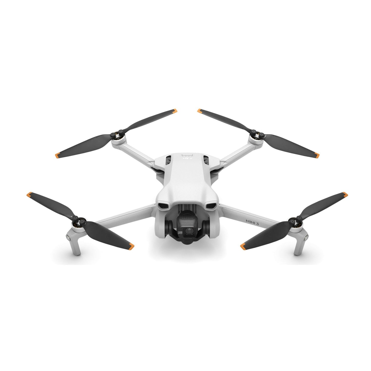 DJI Mini 3 Camera Drone with DJI RC Remote Controller (Fly More Combo)