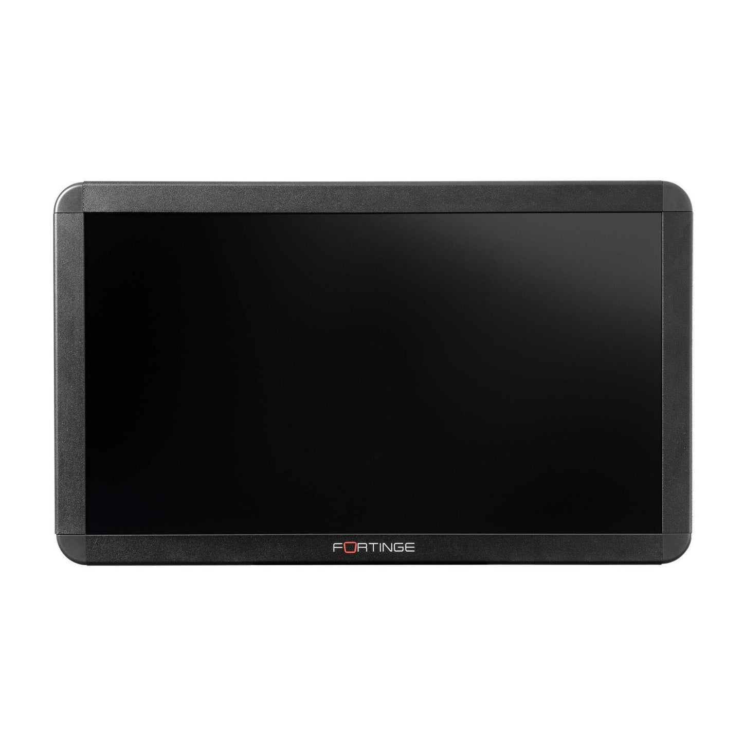 Fortinge TM200 19.5 Inch Talent Monitor for Studio Prompters (Black)
