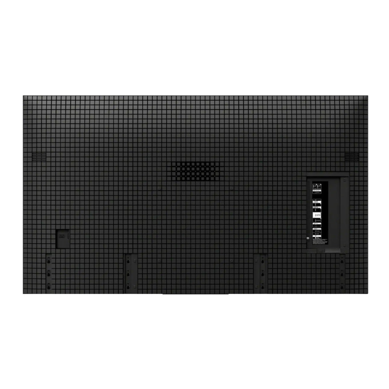 Sony BRAVIA 8 K-65XR80 65-inch OLED 4K UHD Smart TV (2024)
