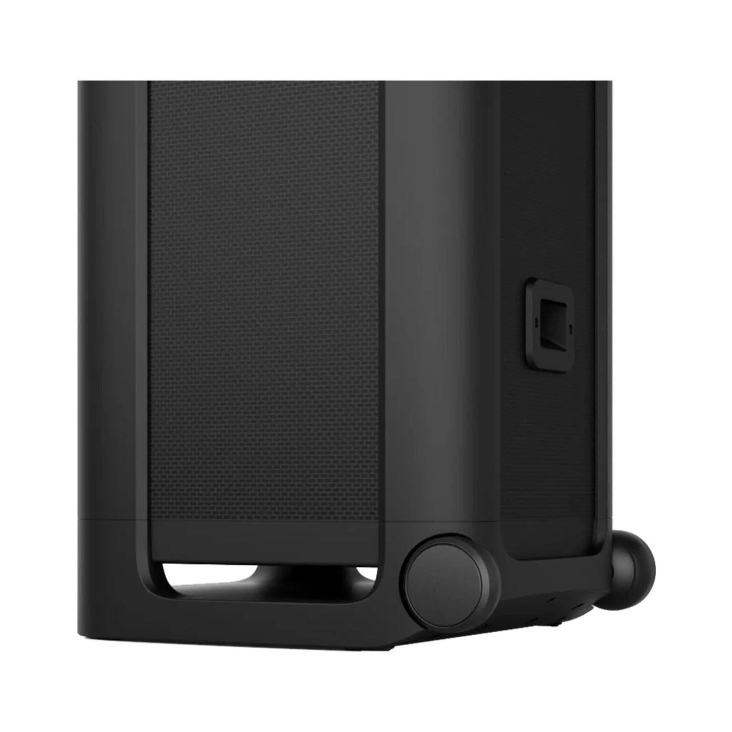 Sony ULT TOWER 9 Wireless Party Speaker Bundle with Wireless Karaoke Mic