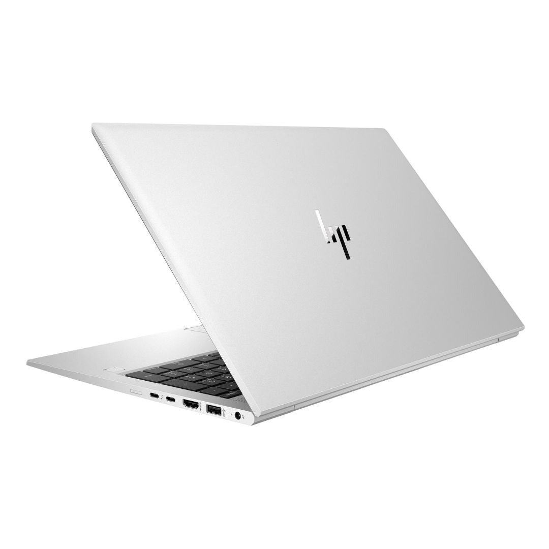 HP EliteBook 850 G8 15.6" FHD Laptop, 11th Gen Intel Core i7-1165G7, 32GB RAM, 512GB SSD, Windows 11 Pro (Certified Refurbished)