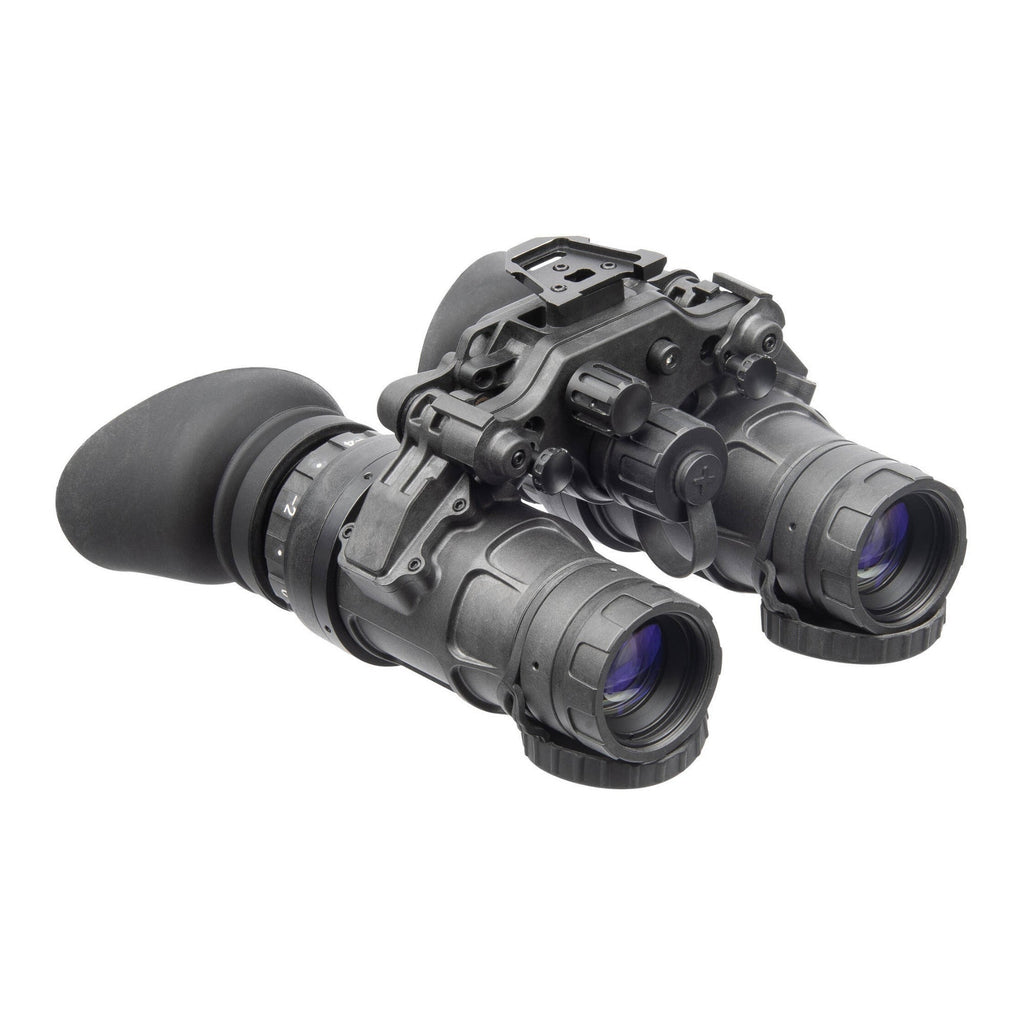 AGM Global Vision UNVG-RPO 3APW Ultralight Night Vision Goggle/Binocular