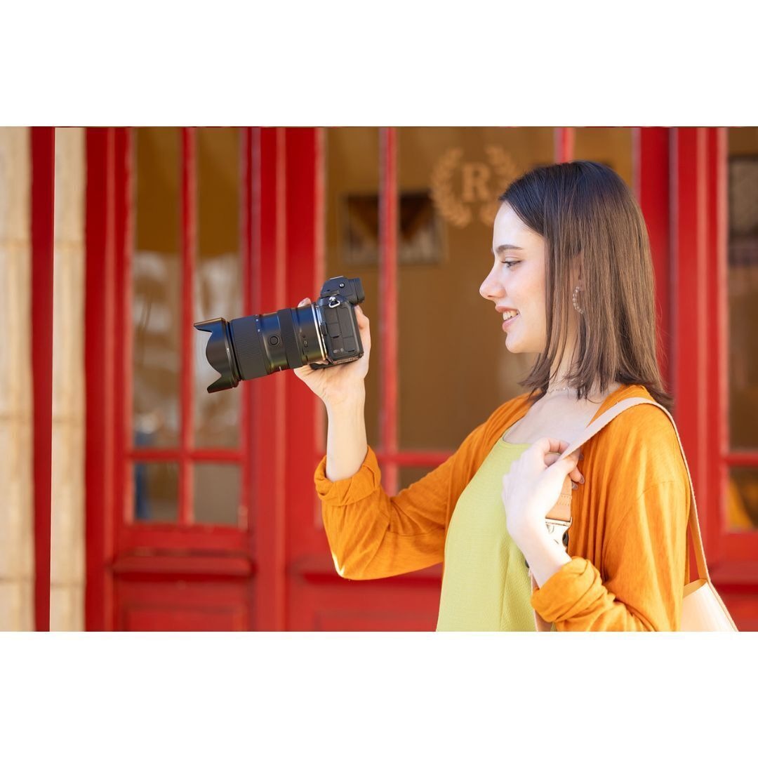 Tamron 28-75mm F/2.8 Di III VXD G2 Fast-Aperture Standard Full-Frame Zoom Lens (Nikon Z-Mount)