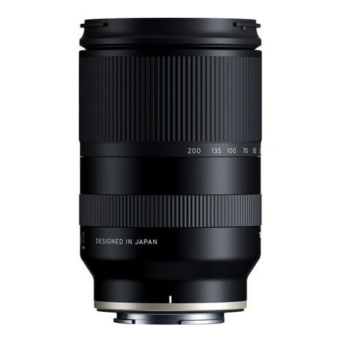 Tamron A071 28-200mm f/2.8-5.6 Di III RXD Full-Frame Lens for Sony E (Used)