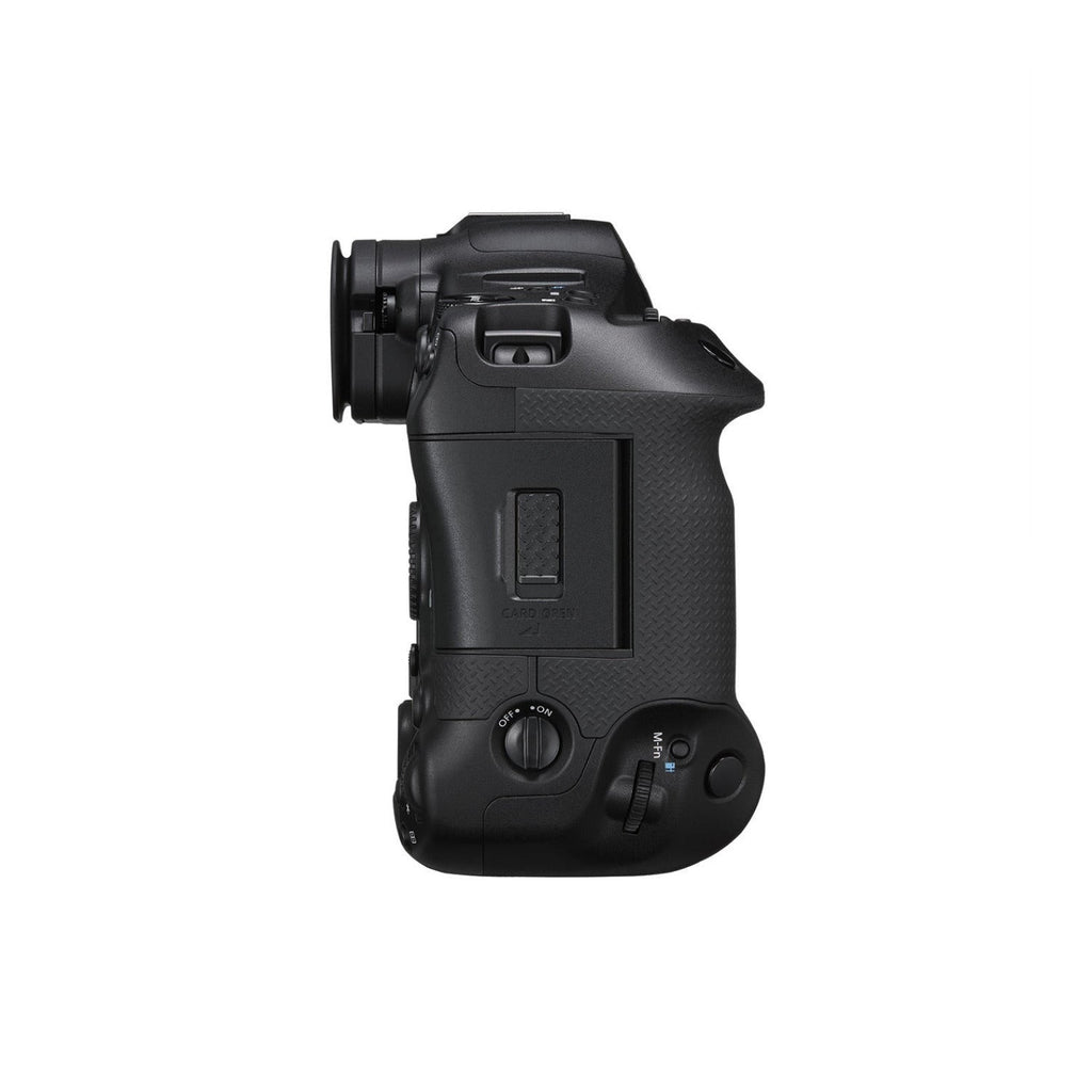 Canon EOS R1 Interchangeable Lens Mirrorless Camera (Open Box)