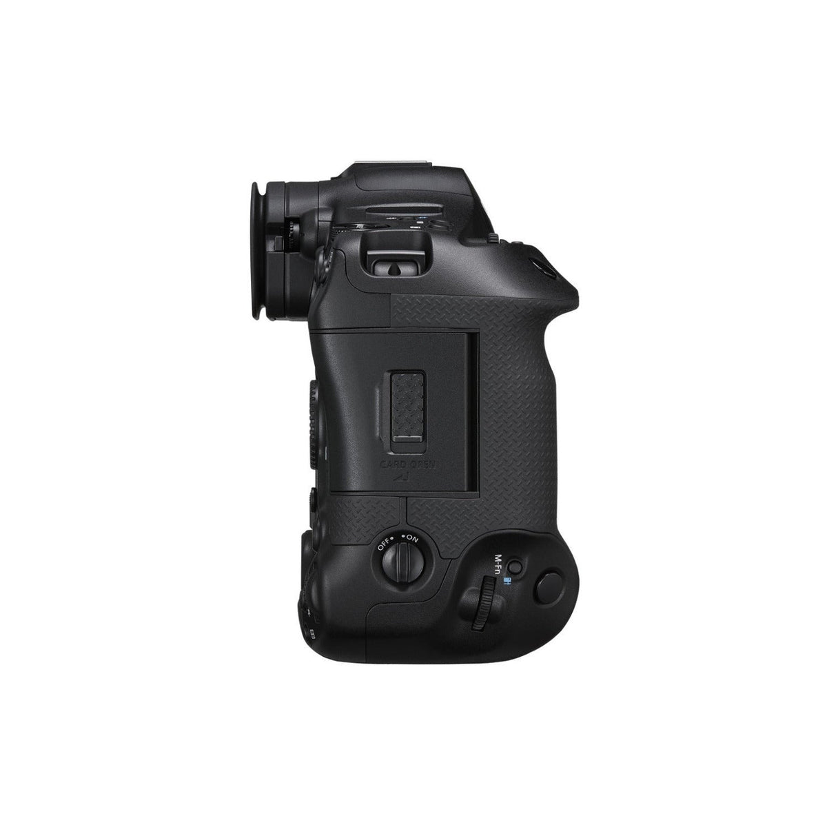 Canon EOS R1 Interchangeable Lens Mirrorless Camera (Open Box)