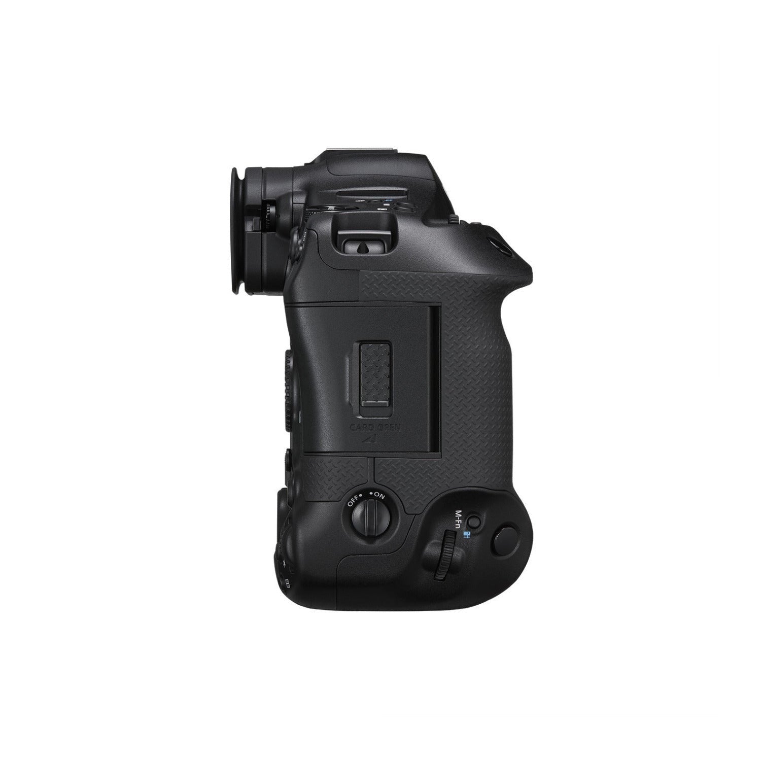 Canon EOS R1 Interchangeable Lens Mirrorless Camera (Open Box)