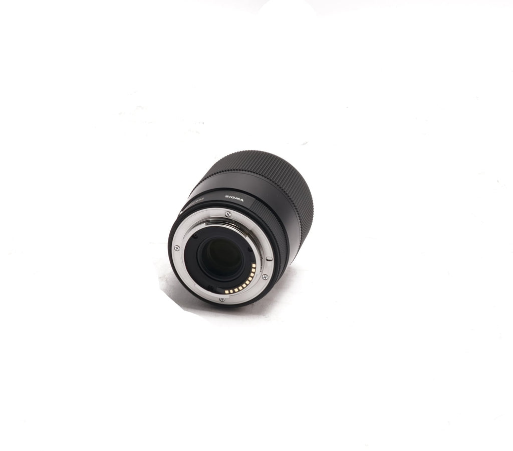 Sigma 23mm F1.4 DC DN Contemporary Lens for Fujifilm X-Mount (Used)