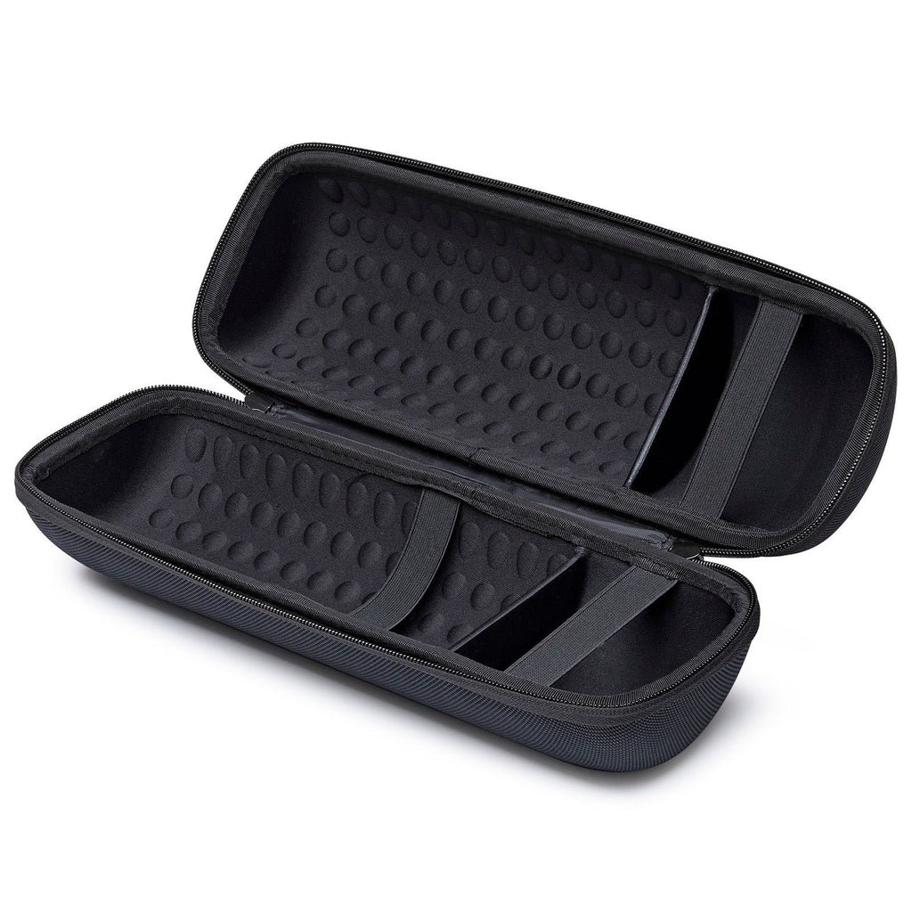 Knox Gear Hardshell Travel Case for JBL Charge 4 Waterproof Bluetooth Speaker
