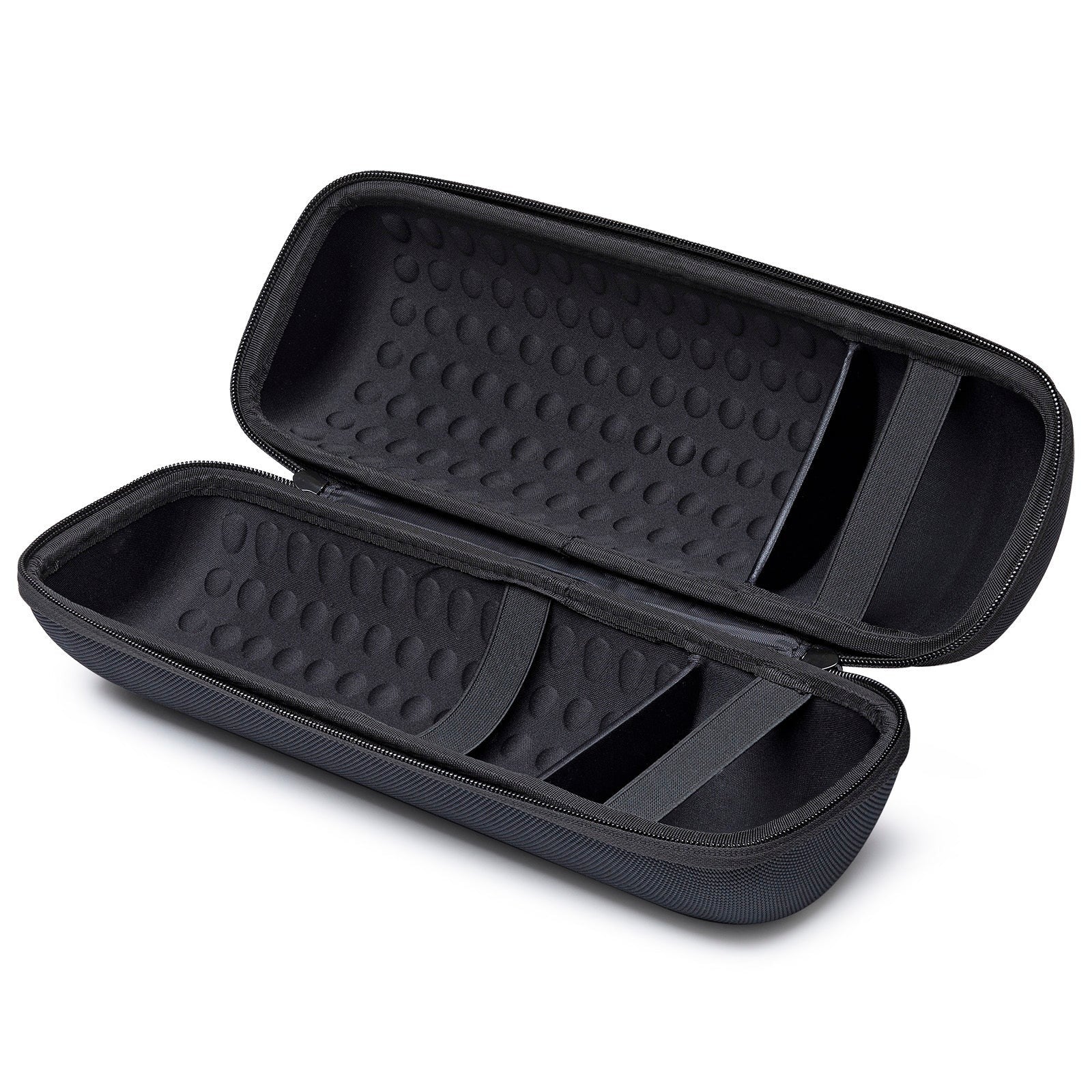 Knox Gear Hardshell Travel Case for JBL Charge 4 Waterproof Bluetooth Speaker