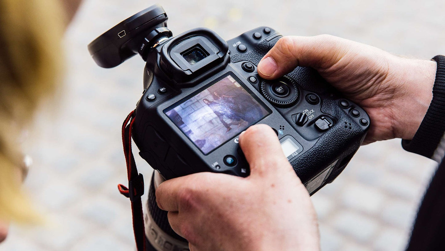 Profoto Air Remote TTL-C for Canon